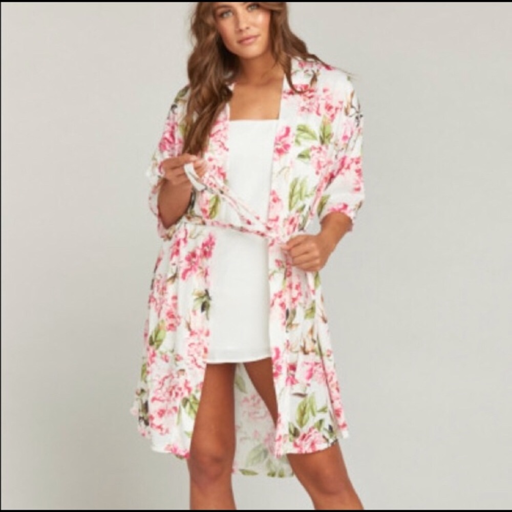 Show me your MuMu